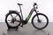 Cube Kathmandu Hybrid EXC