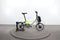 Brompton C Line Electric 12 Speed