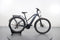 Cube Touring Hybrid Pro 500