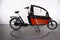 Bakfiets Cargo Long Classic Steps
