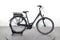 Kettler Traveller E-Silver 7 RT
