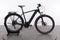 Cube Touring Hybrid One