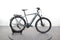 Cube Kathmandu Hybrid Pro 625