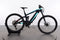 Bianchi E-Omnia FX-Type XT