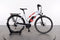 Liqbike Active Red FL