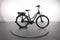 Puch E-Underground