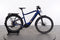 Haibike Trekking 7 High blue/sand 52 cm