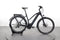 Cube Kathmandu Hybrid EXC 625