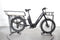 Toot Pickup Dual Battery