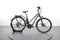 Cube Touring Hybrid EXC 500