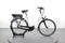 Gazelle PARIS C7+