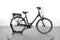 Decathlon City Nexus 8 RT