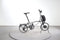 Brompton P Line Electric 4 Speed
