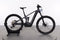 Cube Stereo Hybrid 140 HPC Race