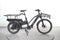 O2feel Equo Cargo Power 7.1