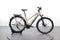 Cube Kathmandu Hybrid Exc 750