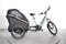 Cube Trike Family Hybrid
