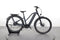 Cube Kathmandu Hybrid Comfort Pro 800