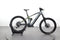 Cube Stereo Hybrid 160 HPC TM 750 27.5