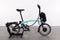 Brompton Electric C Line Explore