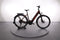 Cube TOURING HYBRID PRO 625 CINNAMON/ORANGE 2025