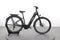 Cube Kathmandu Hybrid EXC 750