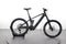 Cube Stereo Hybrid 160 Hpc Slx 750 27.5