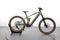 Cube Stereo Hybrid 160 Hpc Race 750 27.5