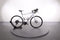 Specialized CREO SL E5 COMP DOVGRY/SMK