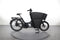 Urban Arrow Shorty Cargo Line