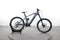 Cube Stereo Hybrid 160 HPC Race 625