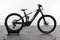 Cube Stereo Hybrid 140 HPC SLX