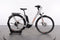 Cube Touring Hybrid 500