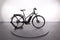Cube Touring EXC Trapeze