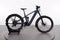Cube Stereo Hybrid One44 Pro Allroad