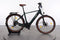 Cube Touring Hybrid One