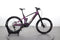 Cube Stereo Hybrid 160 Hpc Slx 750 27.5