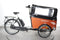 Bakfiets Triporteur Vassard