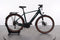 Cube Touring Hybrid One