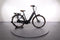 Gazelle GRENOBLE C8+