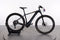 Cube Access Hybrid SL