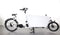 Urban Arrow Cargo Flatbed L Enviolo Automatic
