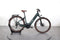 Cube Touring Hybrid