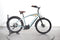 Woodee Bikes Coastliner Classic