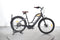 Woodee Bikes Coastliner Swan