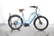 Woodee Bikes Coastliner Swan