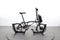 Brompton C Line Electric 6 Speed - High