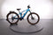 Cube Stereo Hybrid Slx