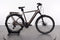 Cube Kathmandu Hybrid SLT