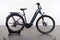 Cube Touring Hybrid Pro 500